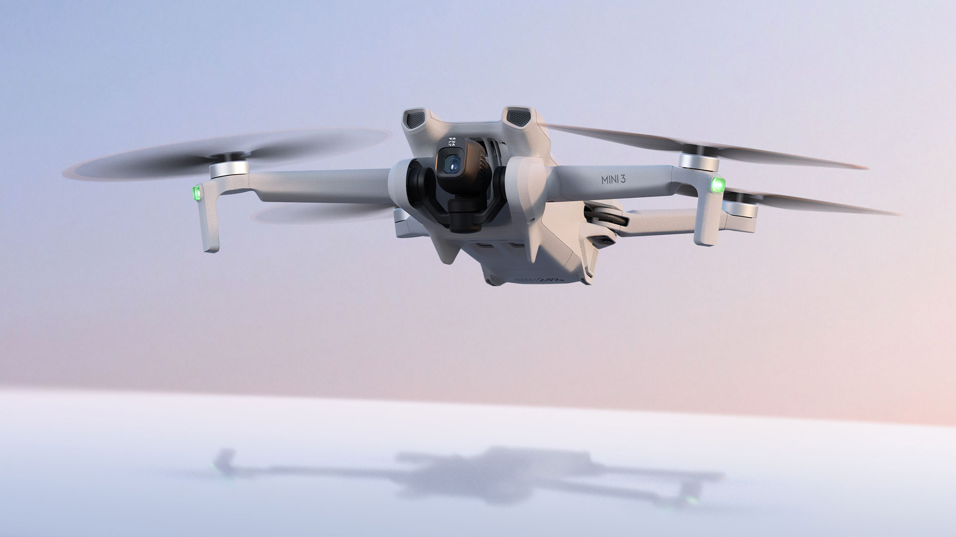DJI Mini 2 SE Announced – Sub-249g Beginner Drone with 2.7K Video