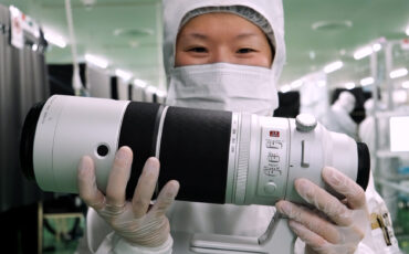 富士フイルム XF 150-600mm 工場見学ツアー － このレンズができるまで