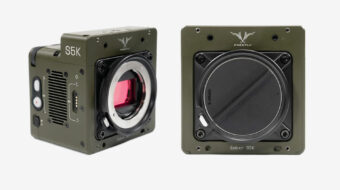Presentan la cámara Ember S5K de Freefly Systems - 5K a 600fps