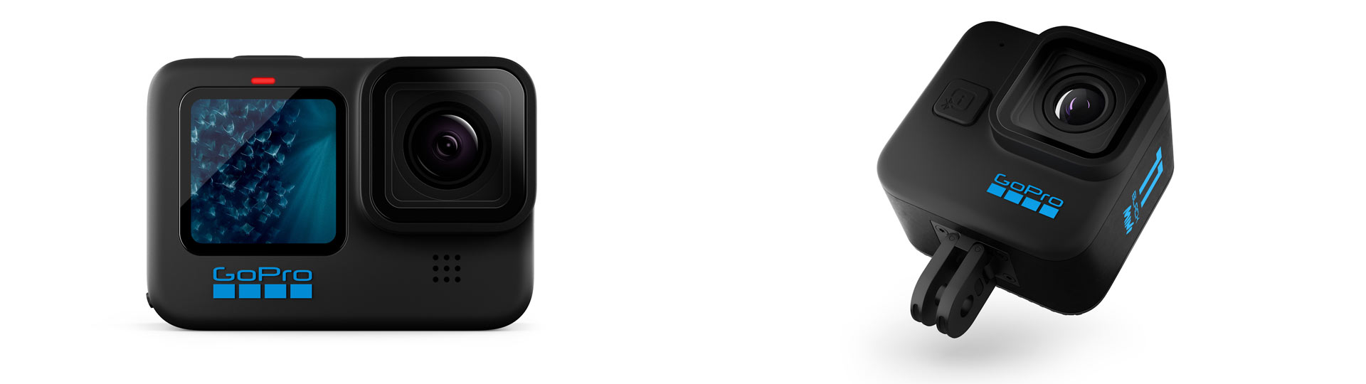 GoPro Hero 12 Black: precio, características y fecha de lanzamiento