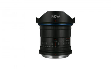 Laowa 19mm F/2.8 Zero-D GFX Released - Ultra-Wide-Angle Medium Format Lens
