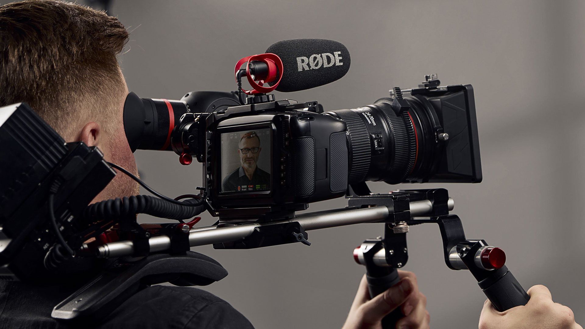 RØDE VideoMicro II Released - Ultra-Compact and Lightweight On-Camera  Shotgun Microphone | CineD