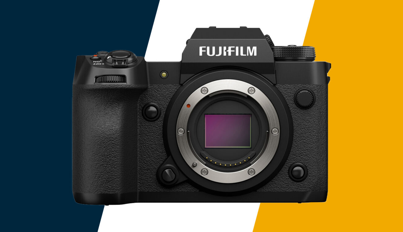 Mirrorless Camera of the Year 2022 & Other Camera Candidates