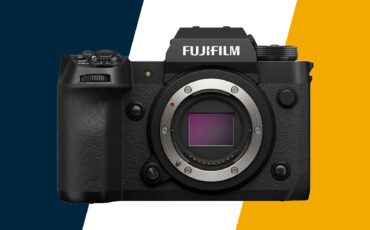 Mirrorless Camera of the Year 2022 & Other Camera Candidates