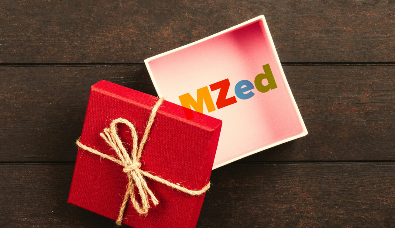 El regalo perfecto para estudiantes de cine y cineastas – Membresía a MZed Pro