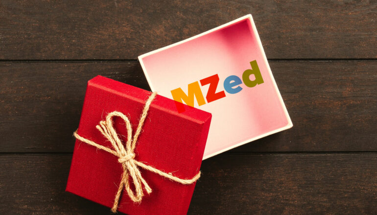 The Perfect Gift for Film Students and Filmmakers - MZed Pro Membership