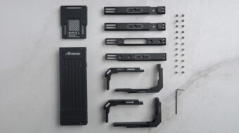 Accsoon PowerCage II and PowerCage Pro II Launched - iPad HDMI ...