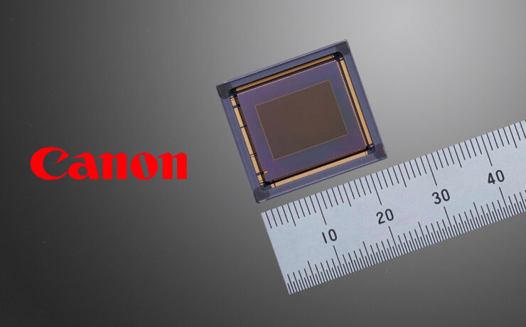 Canon Claims To Have Developed a Sensor With 24 Stops of Dynamic Range
