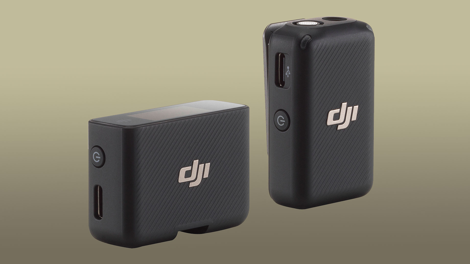 DJI Mic - Actualización de firmware y nuevo kit económico con un