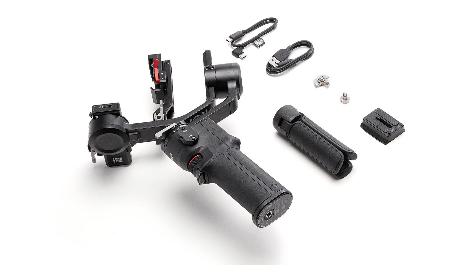 DJI RS 3 Mini Announced – Lightweight Gimbal with Easier Vertical