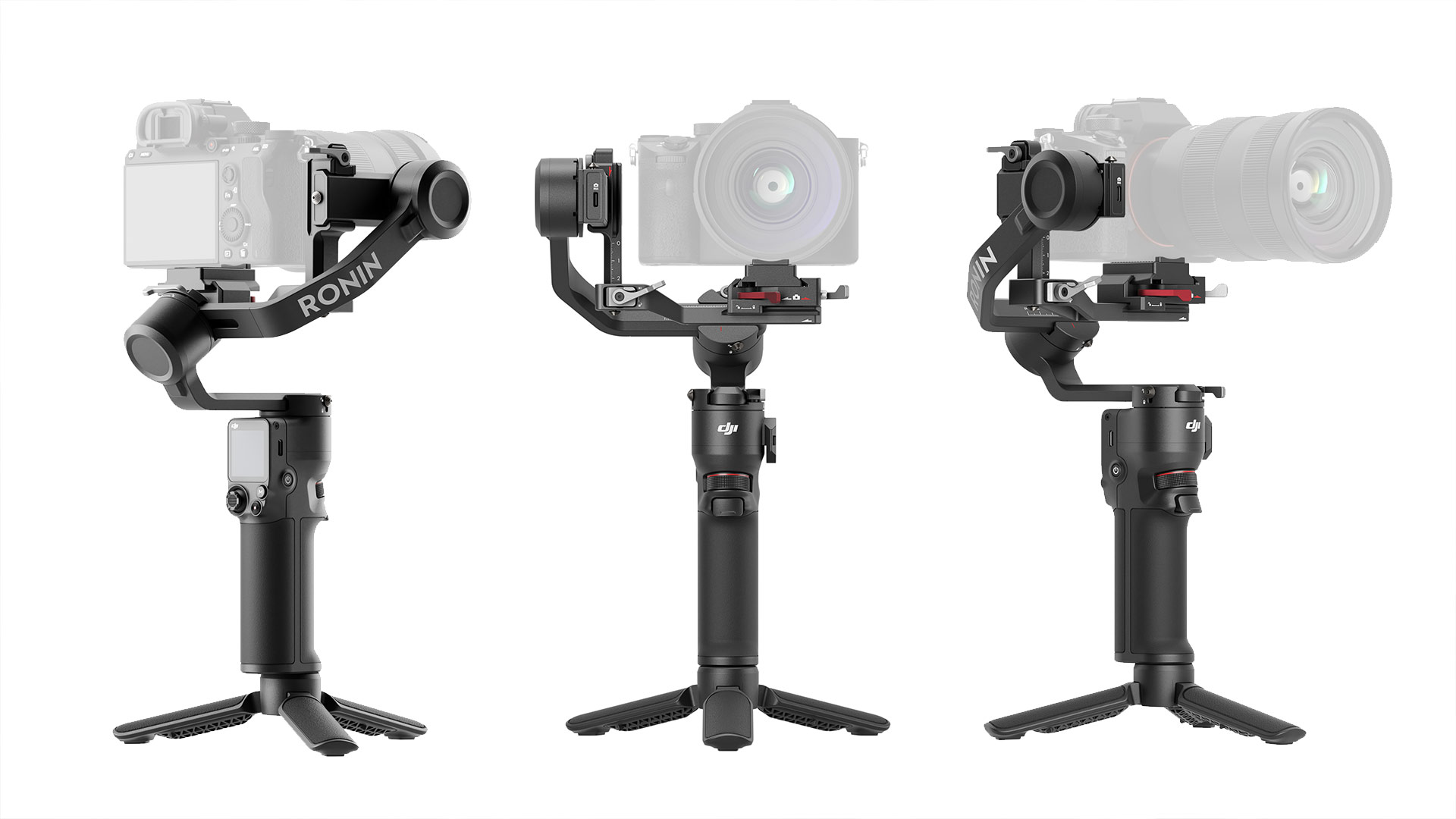 DJI RS 3 Mini Announced – Lightweight Gimbal with Easier Vertical Shooting Mode | CineD