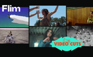 オンライン画像ライブラリFlim.aiに音楽ビデオや広告の動画カットを追加