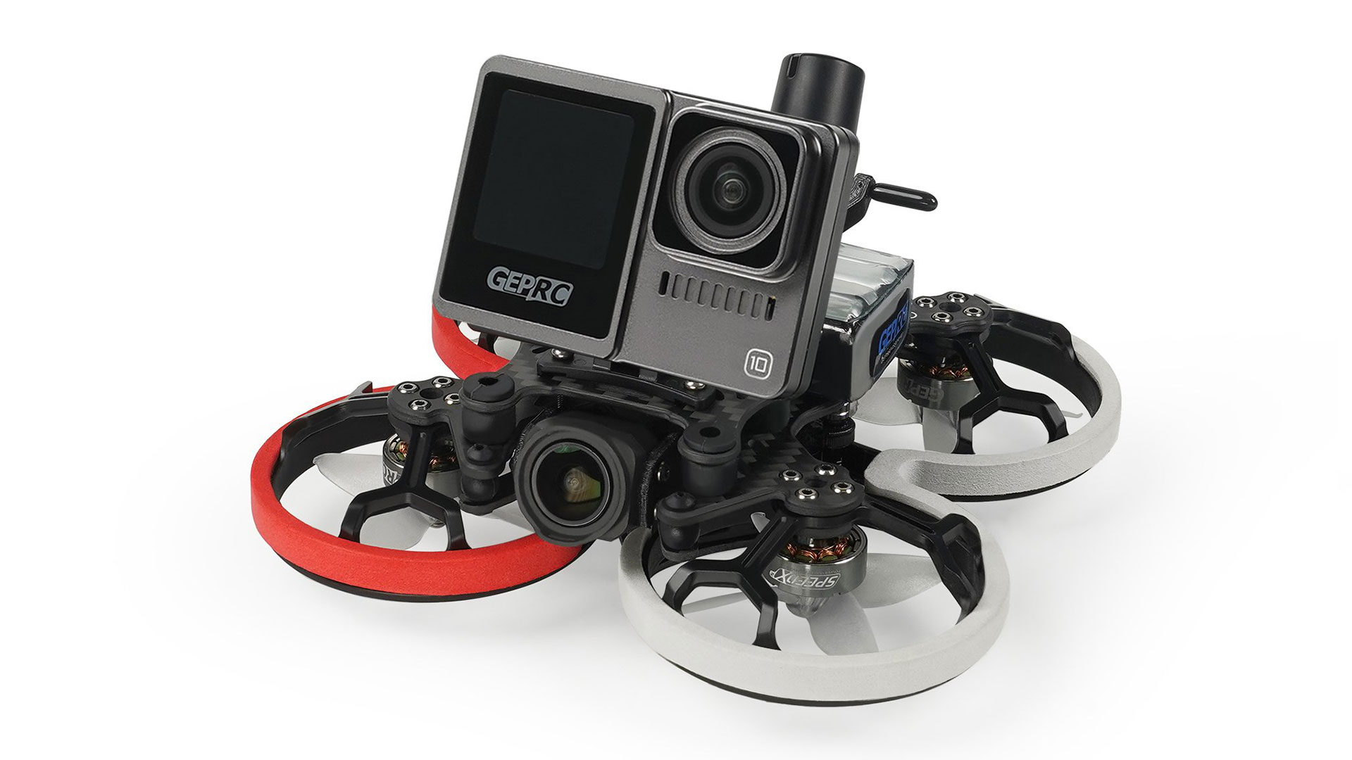 Review: DJI Mini 4 Pro - Better Drone than Mini 3 Pro and Air 3? - Oscar  Liang