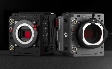 Kinefinity MAVO mark2 S35 and MAVO mark2 LF Introduced – 6K Open Gate, Active Lens Mounts and More