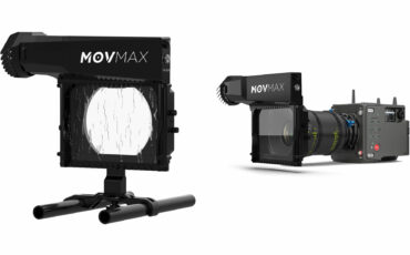Movmaxがレンズの曇りを防ぐ、Movmax Hurricaneレインディフレクターを発売