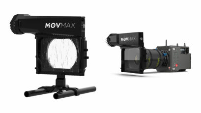 Movmaxがレンズの曇りを防ぐ、Movmax Hurricaneレインディフレクターを発売