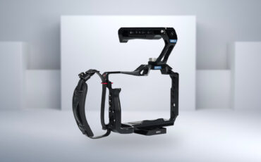 SIRUI Camera Cage for Panasonic LUMIX S5II Launched