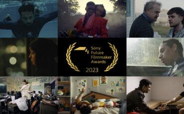 Sony Future Filmmaker Awards Shortlist Announced
