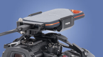TiltaがユニバーサルSSDホルダーと新型15mmロッドホルダーを発売