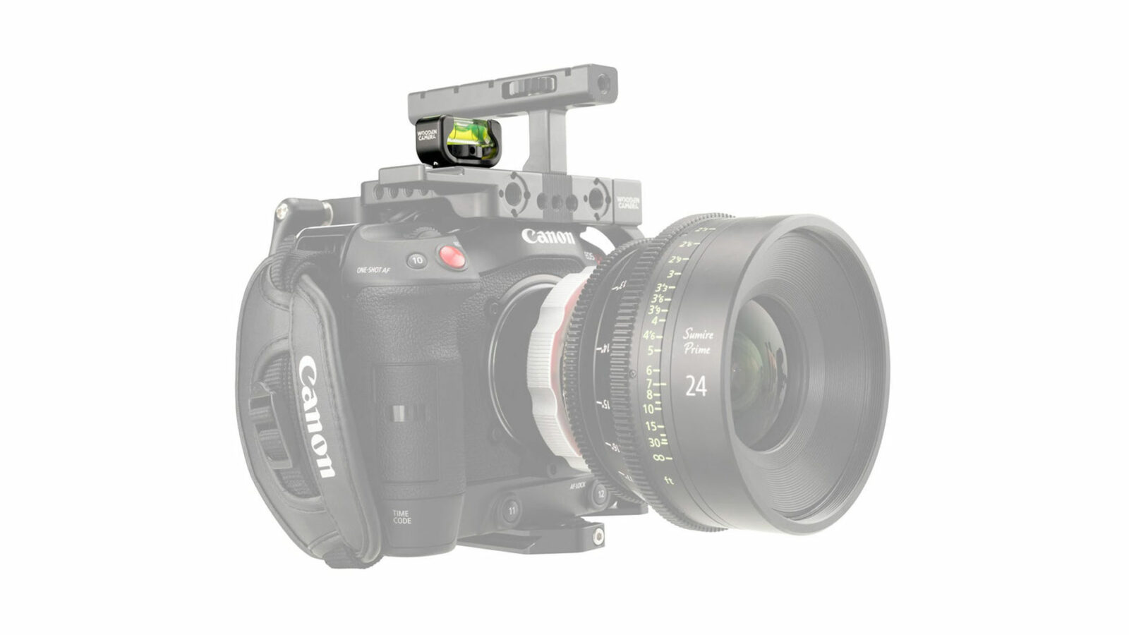Camera Rounding Stander Wooden Camera Universal Accessories Introduced - Bubble Level, Cube and ...