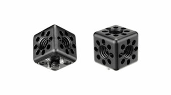 Wooden Camera Universal Accessories Introduced - Bubble Level, Cube and ...