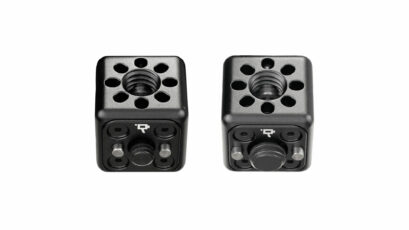 Wooden Camera Universal Accessories Introduced - Bubble Level, Cube and ...