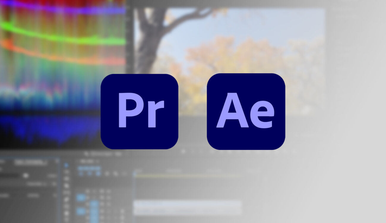 Ya están disponibles las actualizaciones de Adobe Premiere Pro y After Effects 23.2: mapeo automático de tonos, opciones de restablecimiento y más