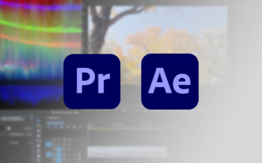 Ya están disponibles las actualizaciones de Adobe Premiere Pro y After Effects 23.2: mapeo automático de tonos, opciones de restablecimiento y más