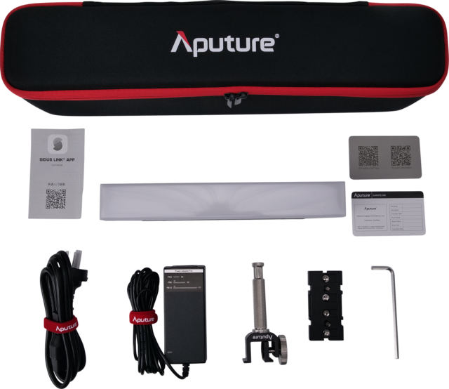 Aputure INFINIBAR