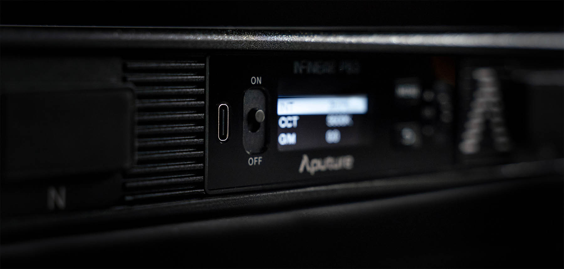 Aputure INFINIBAR LED Light System Released | CineD