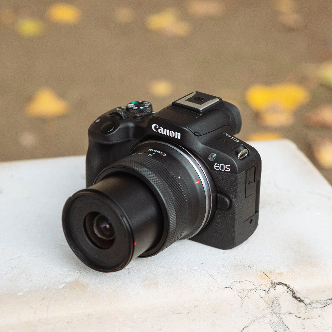 Canon EOS R50 Unveiled – “Gateway” APS-C Camera for Content Creators | CineD