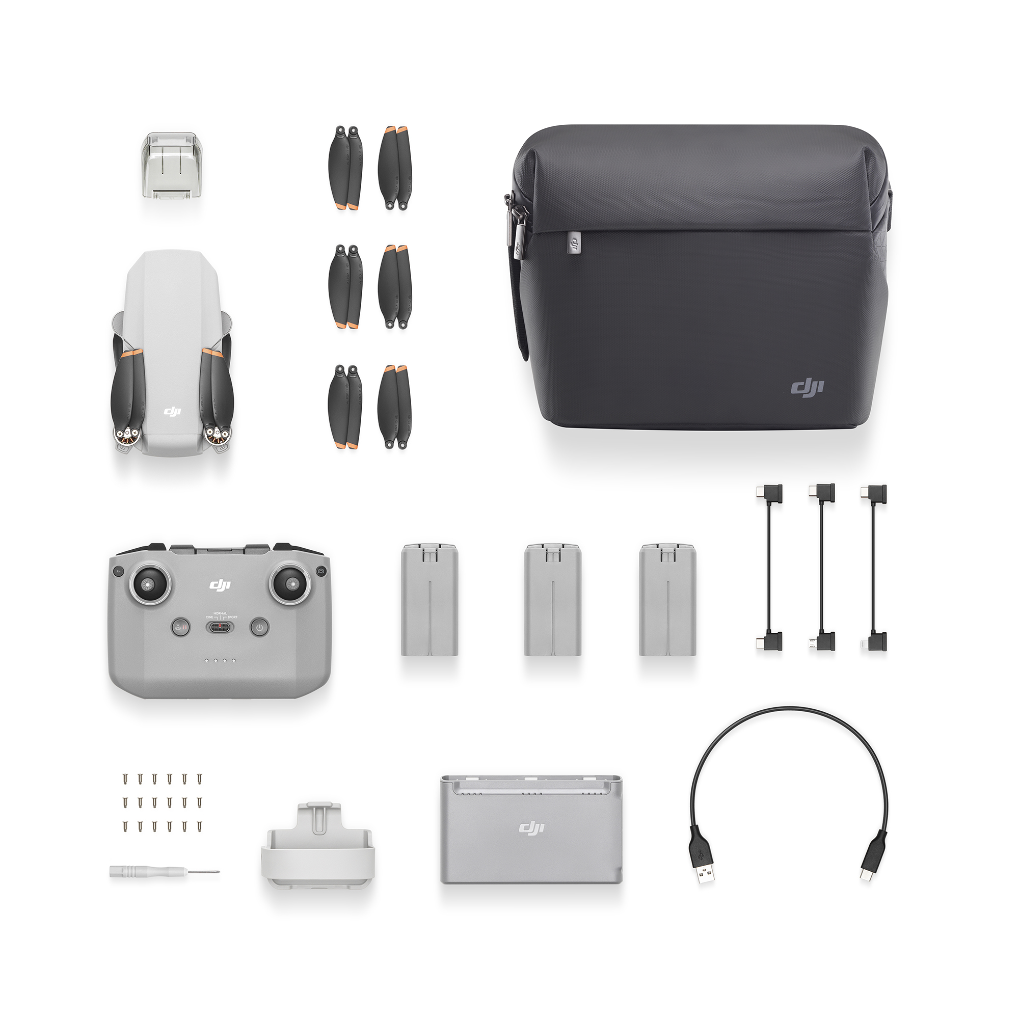 A Beginner's Guide to DJI Mini 2 SE