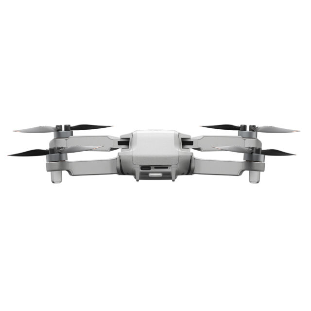 DJI Mini 2 SE back view