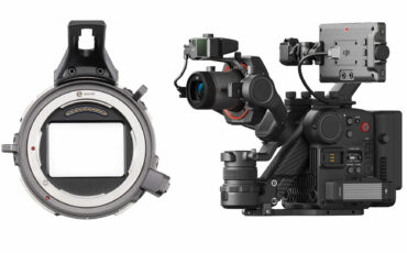 DJI Ronin 4D L-Mount Unit Now Available – Adds Compatibility with 7 Panasonic and SIGMA Lenses