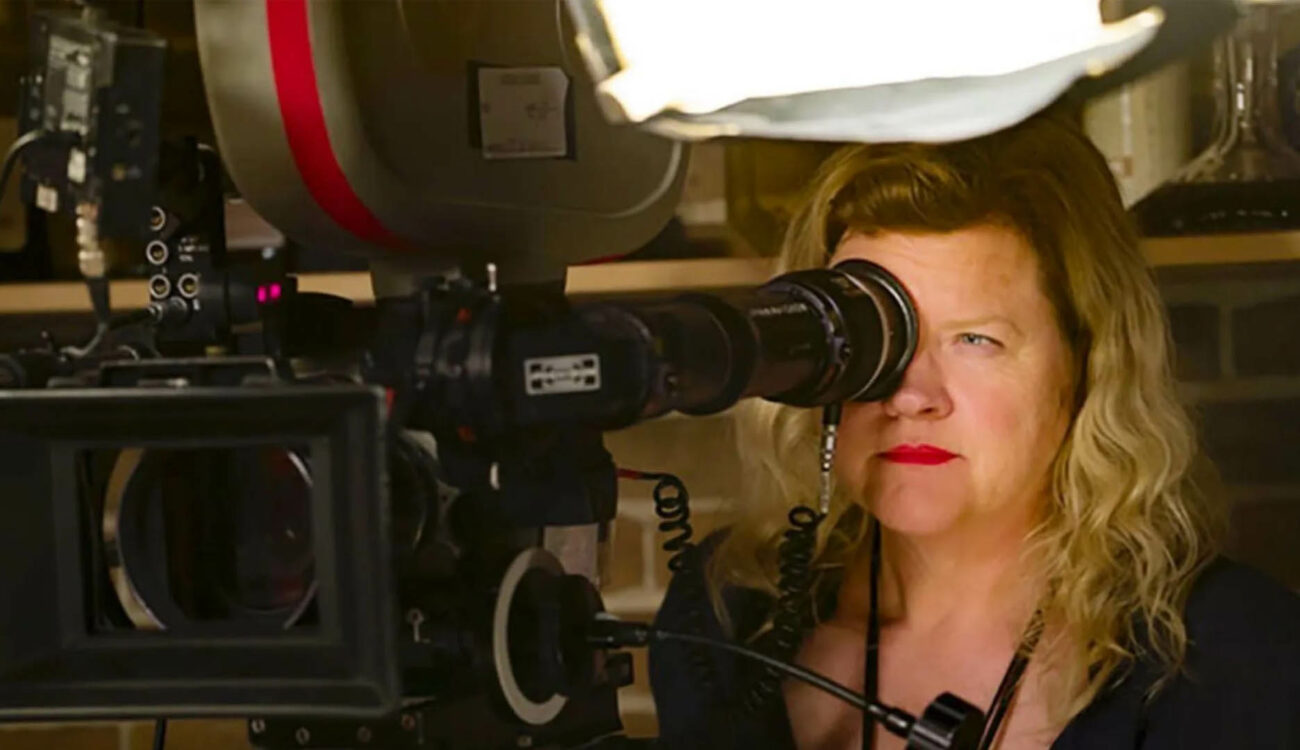 Opinion: Mandy Walker Should Have Received the Oscar for Best Cinematography. Here's Why.