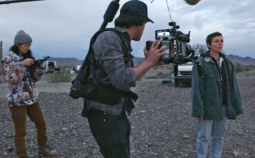 Nomadland – A Masterclass in Naturalistic Cinematography with DP Joshua James Richards