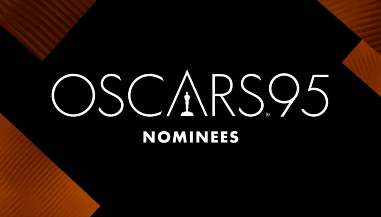 Oscars 2023 – Cameras and Lenses Used in Nominated Films