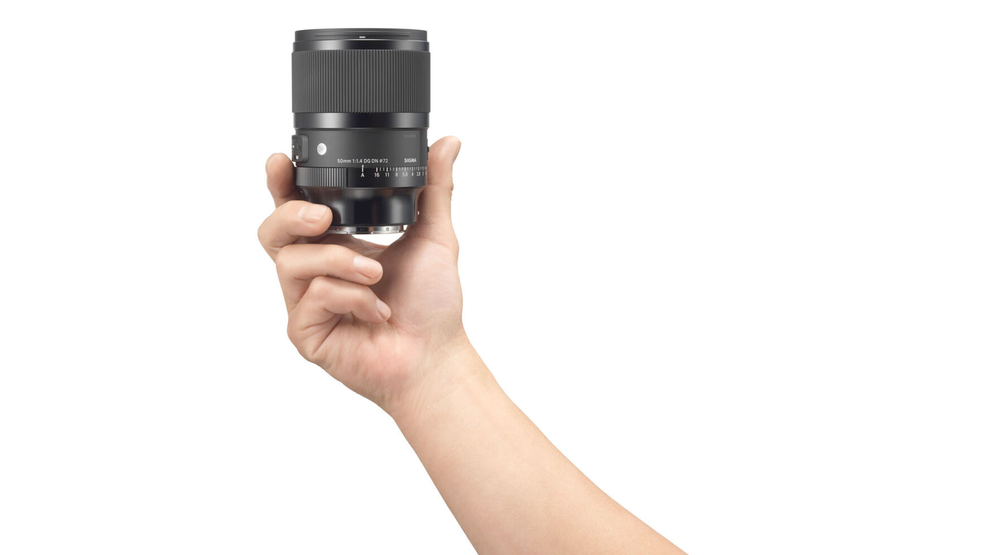 SIGMA 50mm F1.4 DG DN Art Announced - New Lens Design | CineD