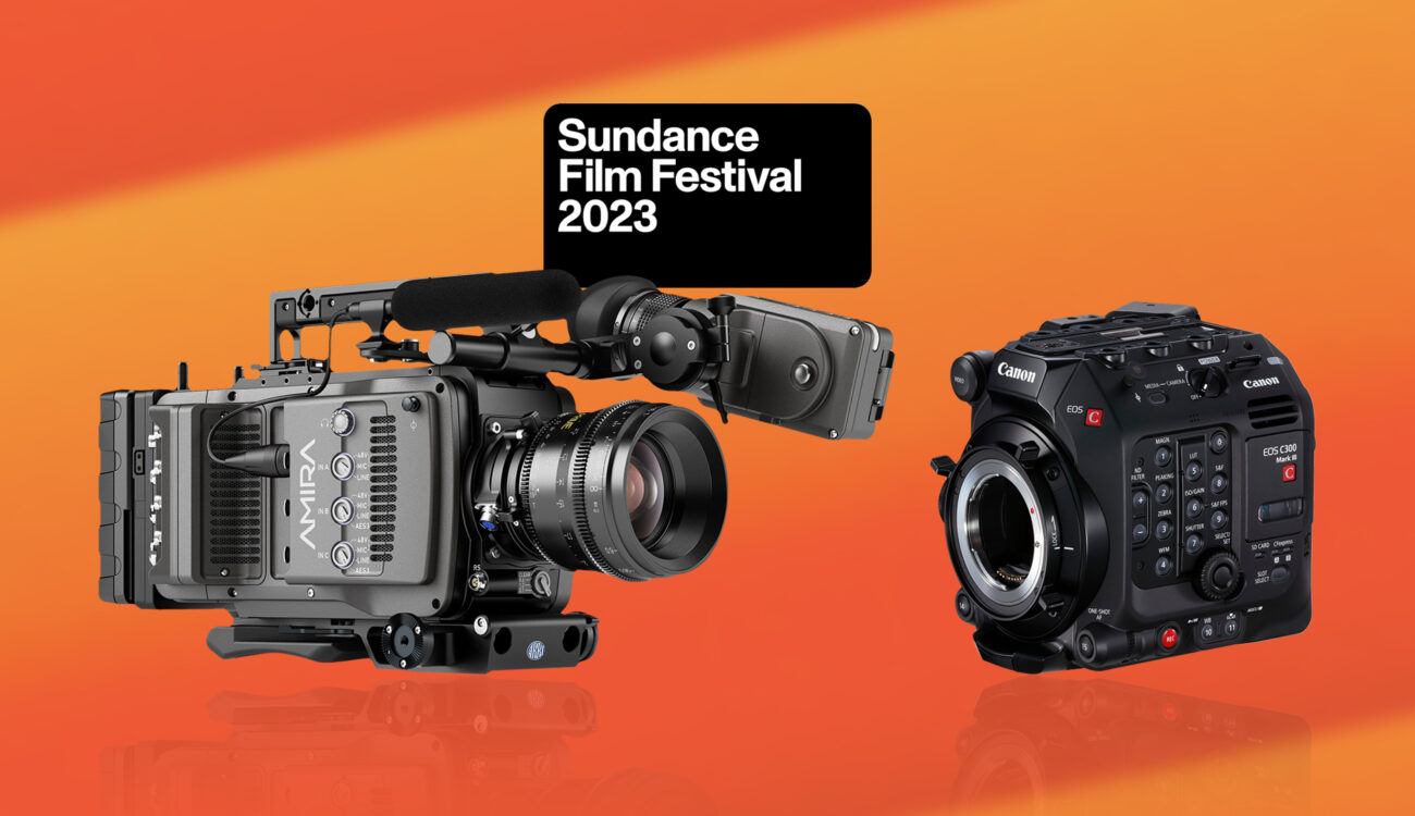Cameras and Lenses Used for Documentaries Premiering at Sundance 2023