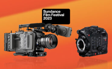 Cameras and Lenses Used for Documentaries Premiering at Sundance 2023