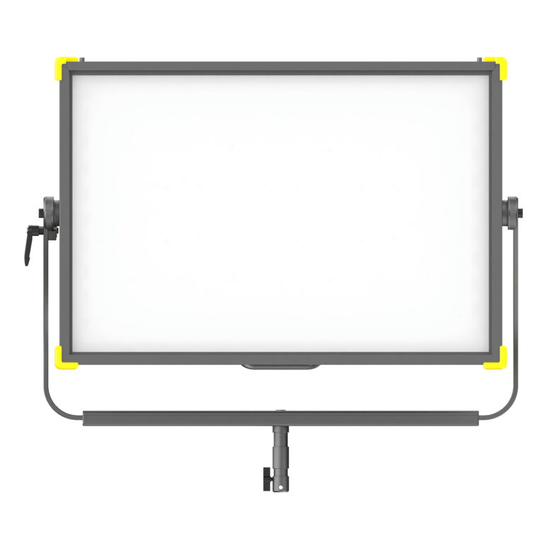 ZOLAR Vega 80C Unveiled – More Powerful 2x1’ LED Panel | CineD