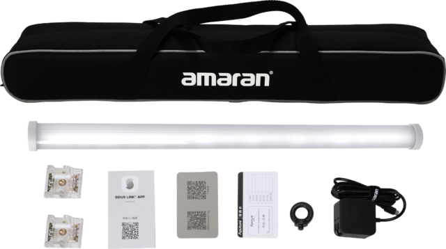 Amaran PT1c PT2c PT4c Pixel Tubes