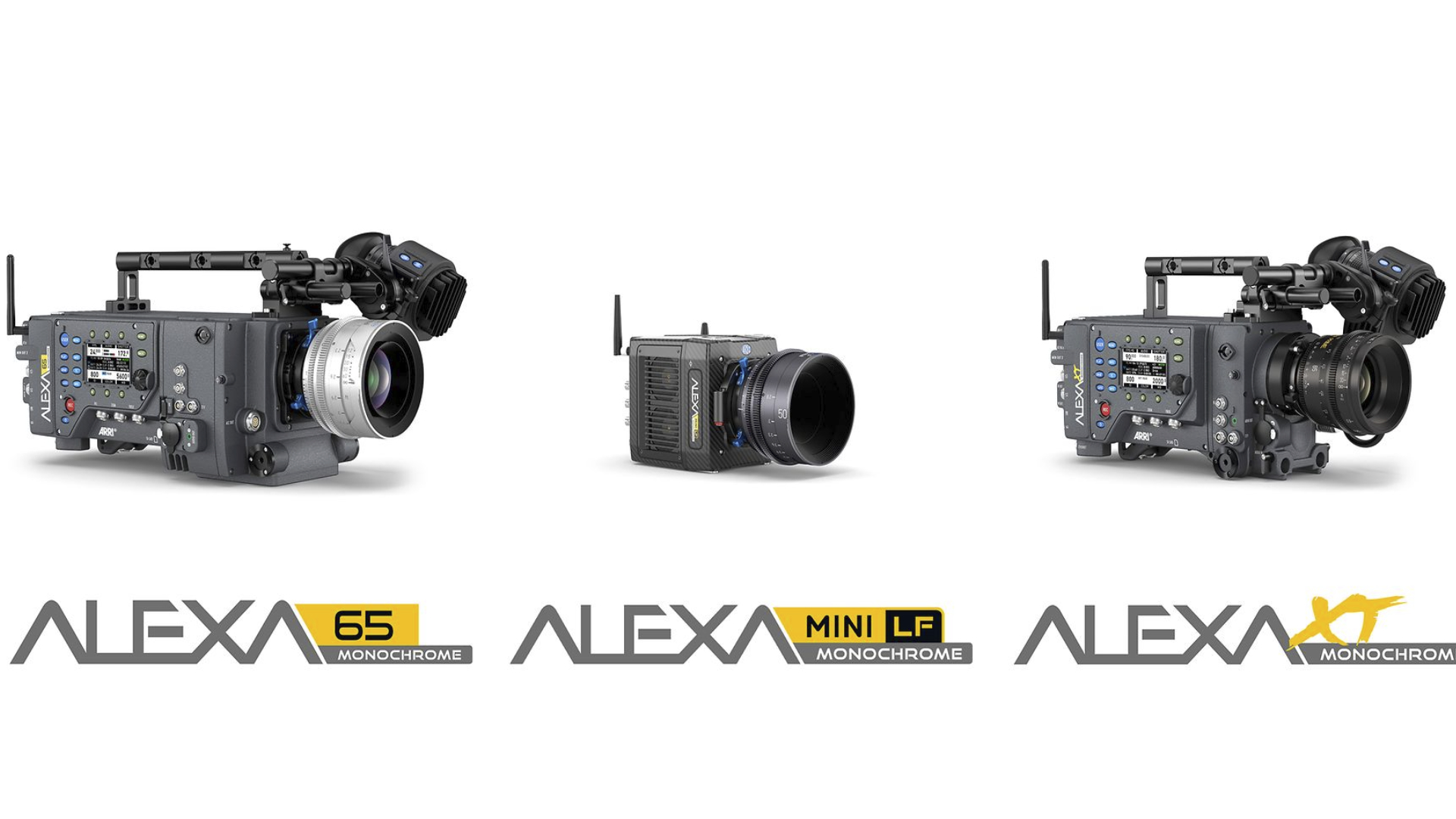 Ed Lachman, ASC en “El Conde” – filmada con las nuevas cámaras  monocromáticas ALEXA de ARRI Rental