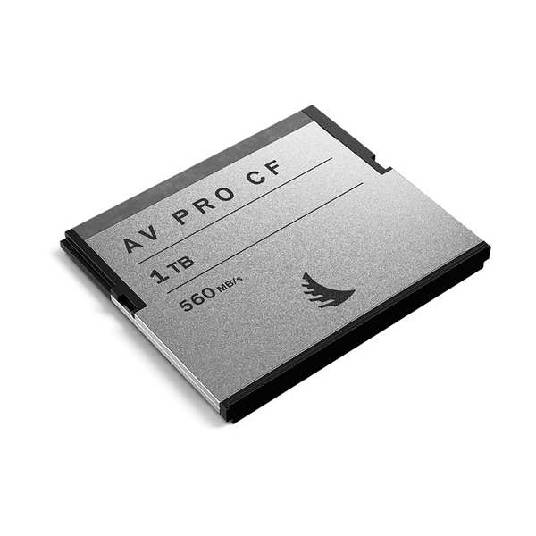Angelbird 1TB AV Pro CFast 2.0