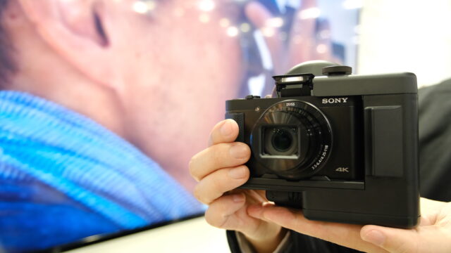 Sony DSC-HX99 RNV