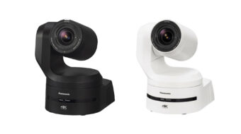 パナソニックが4K PTZカメラ「AW-UE160」を発売 - 4K 1型MOSセンサー、位相差AFなどを搭載