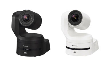 パナソニックが4K PTZカメラ「AW-UE160」を発売 - 4K 1型MOSセンサー、位相差AFなどを搭載