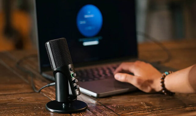 Sennheiser Profile USB Microphone