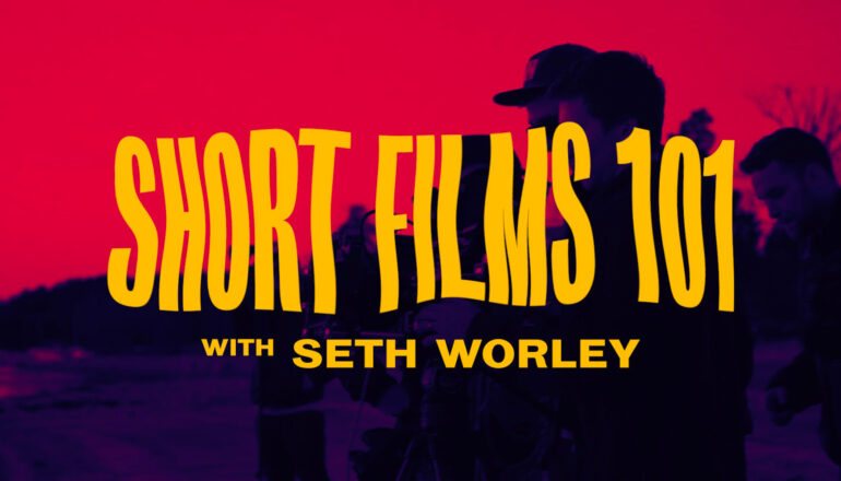 How to Write a Compelling Story for a Short Film – Tips for Aspiring Filmmakers