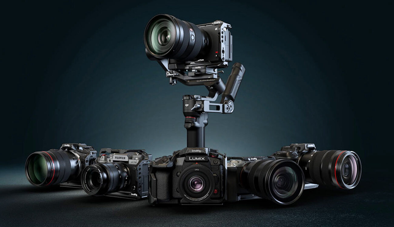 DJI RS 3 & RS 3 Pro   Newsshooter